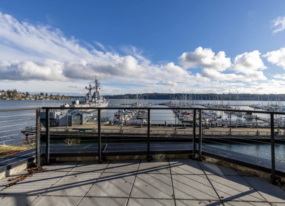 Views at Marina Square, Bremerton, WA