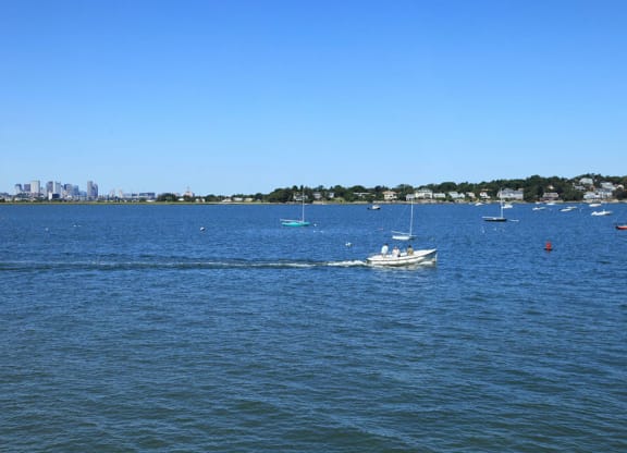 HighPoint Apartments Quincy near Waterfront Shopping, Dining, Recreation and Entertainment-12 Highpoint Circle Quincy, MA 02169,
