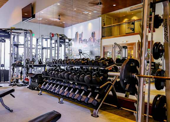 Berkshire Village District_40_Fitness Center