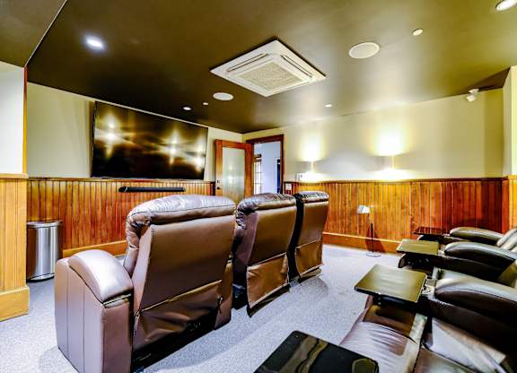 Berkshire Village District_58_Theatre