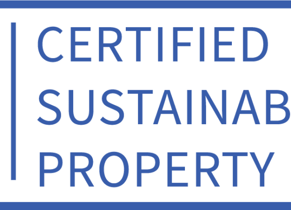 IREM® Certified Sustainable Property