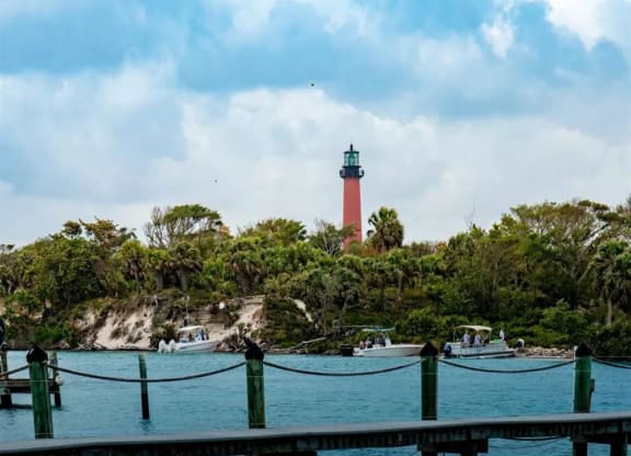 Jupiter Lighthouse at The Sophia at Abacoa, Jupiter, 33458