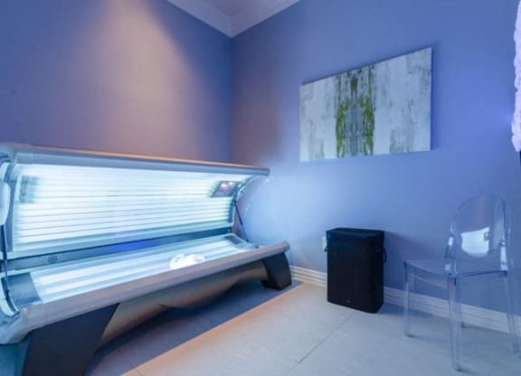 Tanning Machine at Berkshire Preserve, Garland