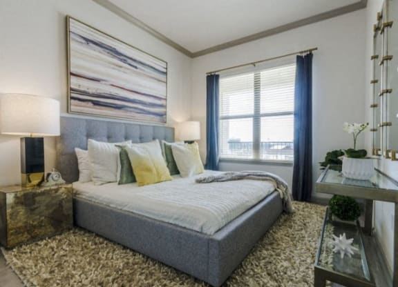 Gorgeous Bedroom at Berkshire Preserve, Texas