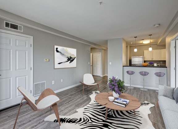 Apartments with Large Living Room in Quincy MA-12 Highpoint Circle Quincy, MA 02169, HighPoint Apartments