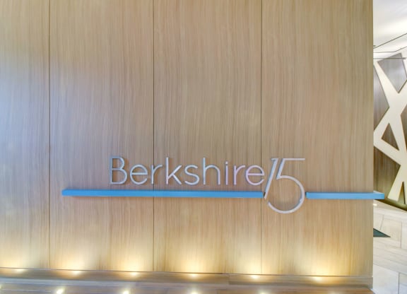 Berkshire 15 Apartments 2011 15th Street NW Washington DC 20009