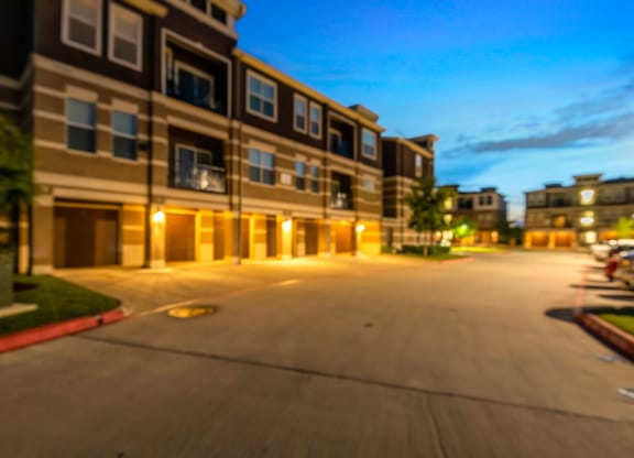 Nightview McKinney Square at McKinney Square Apartments, Texas, 75070