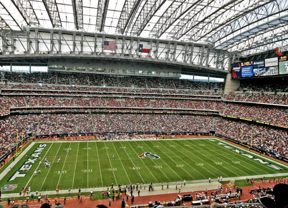 NRG Stadium