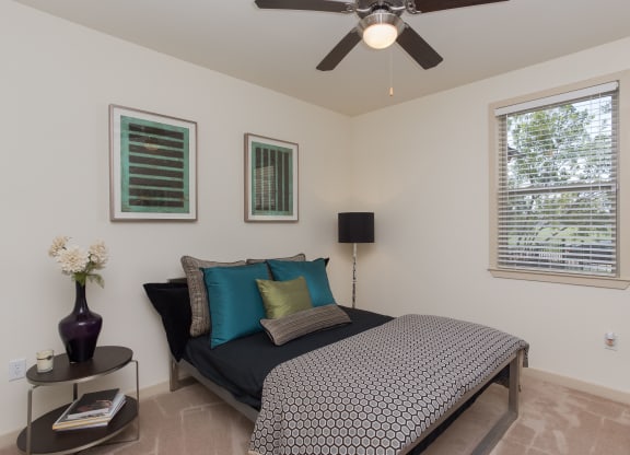Gorgeous Bedroom at The Pradera, Richardson, 75080