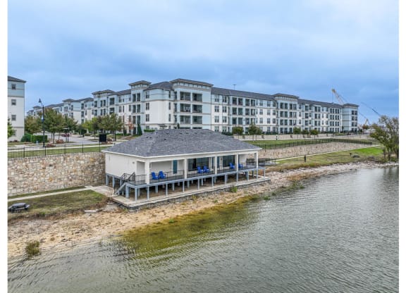 Water View at Reveal at Bayside Apartments