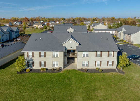 Sterling Park apartments