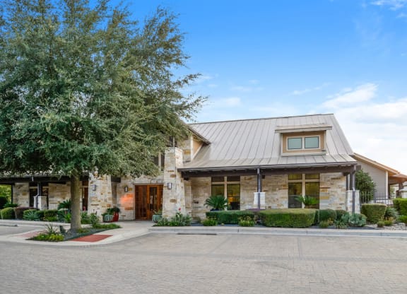 Terrastone Travesia apartments Austin, TX