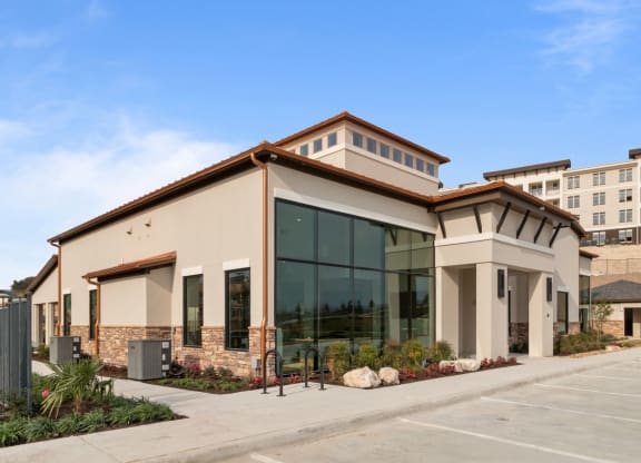 Exterior view at Reveal Skyline at La Cantera, San Antonio, Texas