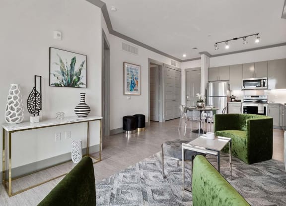 full gallery at Reveal Skyline  at La Cantera, San Antonio