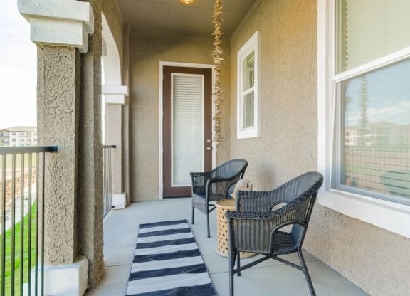Balcony atPark  3Eighty, Texas, 76227