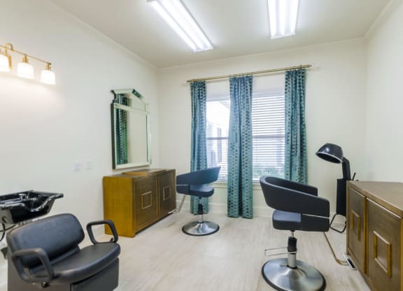 Spa room at Retreat atWylie, Wylie, Texas