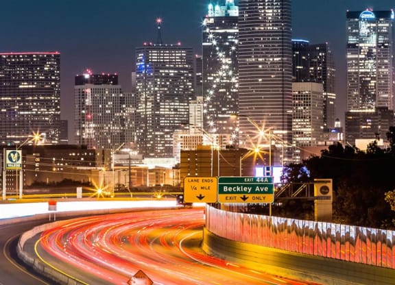 Neighborhood at Berkshire Amber, Dallas, 75248