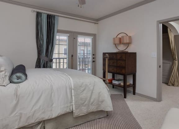 Three Bedroom Townhome at Estancia Townhomes, Dallas, 75248