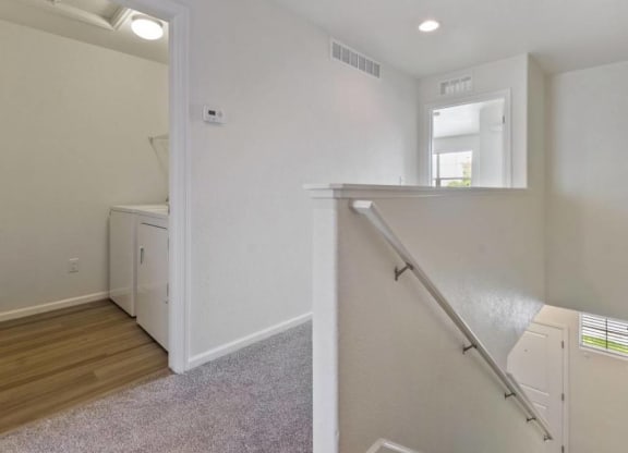 Loft Area at Belle Creek Commons, Henderson, 80640