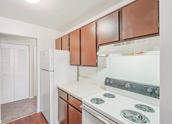 Apartments with dishwasher in Southfield, MI