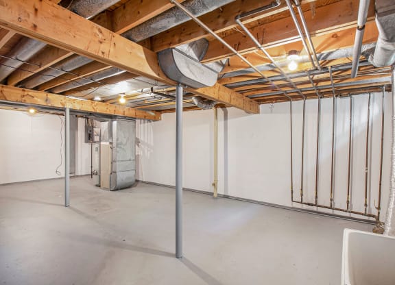 Basement