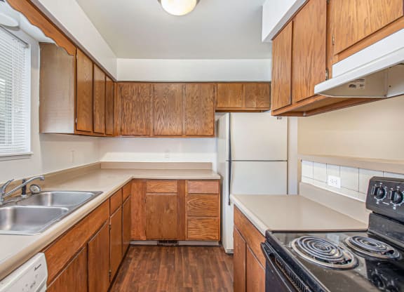 kitchen, appliances