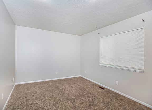 Bedroom, spacious bedroom