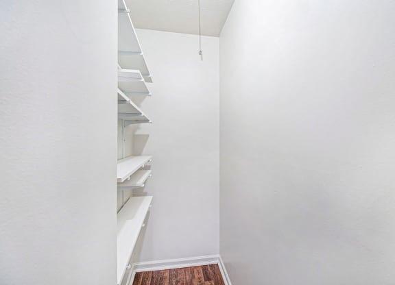 Closet