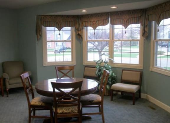 at Brookwood Farms Apartments, South Lyon, MI