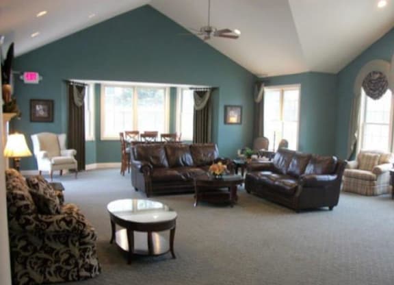 at Brookwood Farms Apartments, South Lyon, 48178