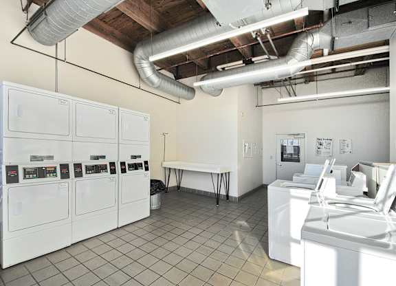 Apartments with laundry rooms in Grand Rapids. Laundry facilities in Grand Rapids.