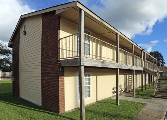 at Hartford Commons, Mississippi