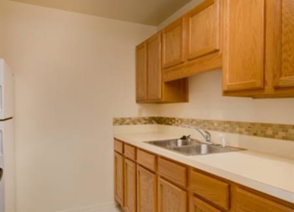 at Carriage House Apartments, Flint