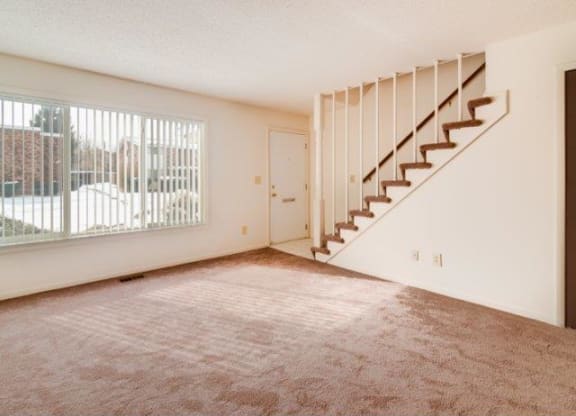 at Carriage House Apartments, Michigan, 48503