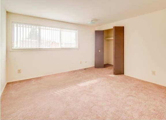 at Carriage House Apartments, Flint