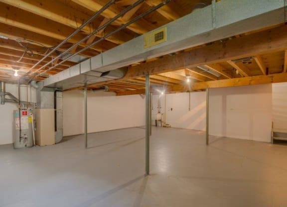 at Westwind Townhomes, Lansing, Michigan