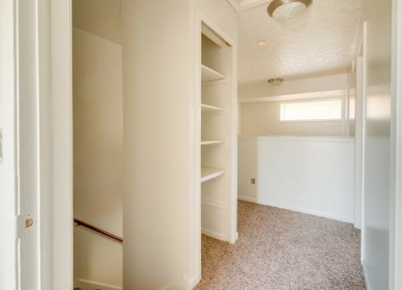 at Westwind Townhomes, Lansing, MI,48917