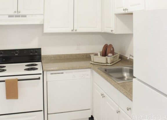 at Midtown Square Apartments, Wayne