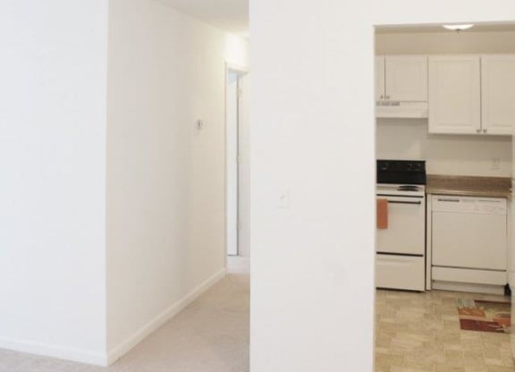 at Midtown Square Apartments, Wayne, MI