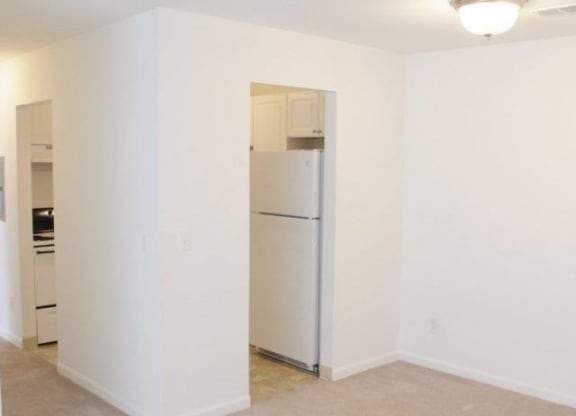 at Midtown Square Apartments, Wayne