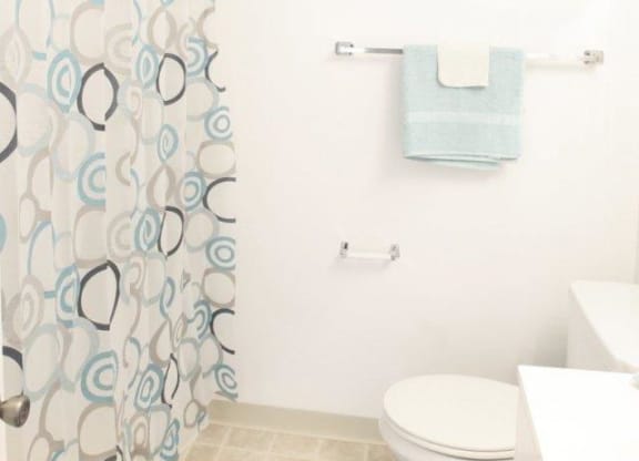 at Midtown Square Apartments, Michigan