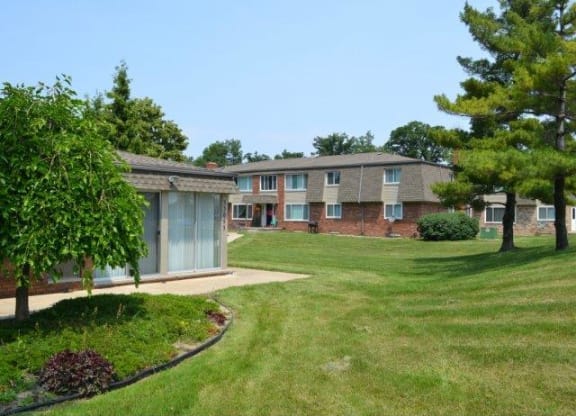 at Midtown Square Apartments, Wayne, MI,48184
