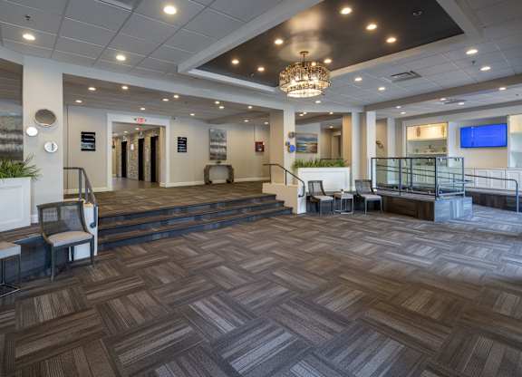 Club House at Premier at Cherry Hill, Cherry Hill