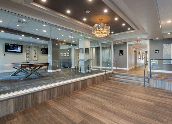 Game Room at Premier at Cherry Hill, Cherry Hill, 08002