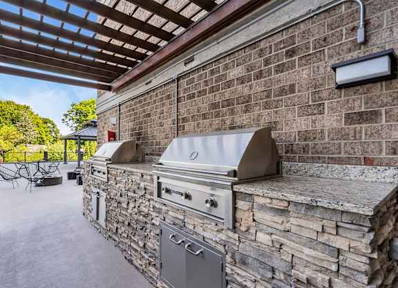 BBQ at PREMIER @ CITY LINE, Philadelphia