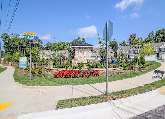 Welcome home to Parkwood Terrace