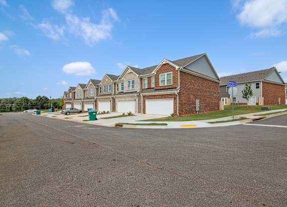 Experience a welcoming community designed for comfort, connection, and everyday living.