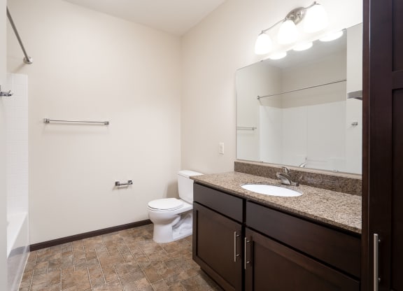 Arden Flats - Two Bedroom
