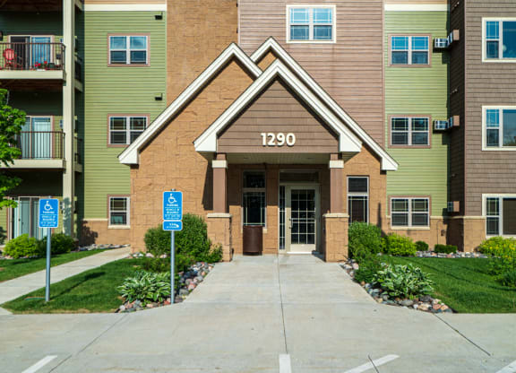 Arden Flats in Arden Hills, MN