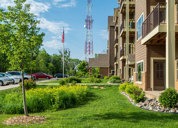 Arden Flats in Arden Hills, MN